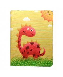 Universal case Dino for tablet 9-10”