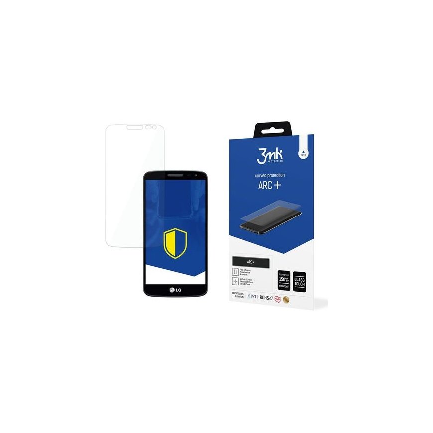 3MK LG G2 Mini D620 -