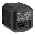 Godox AD400Pro maitinimo adapteris / inverteris Vidaus Juoda Godox AD400Pro maitinimo adapteris / inverteris Vidaus Juoda