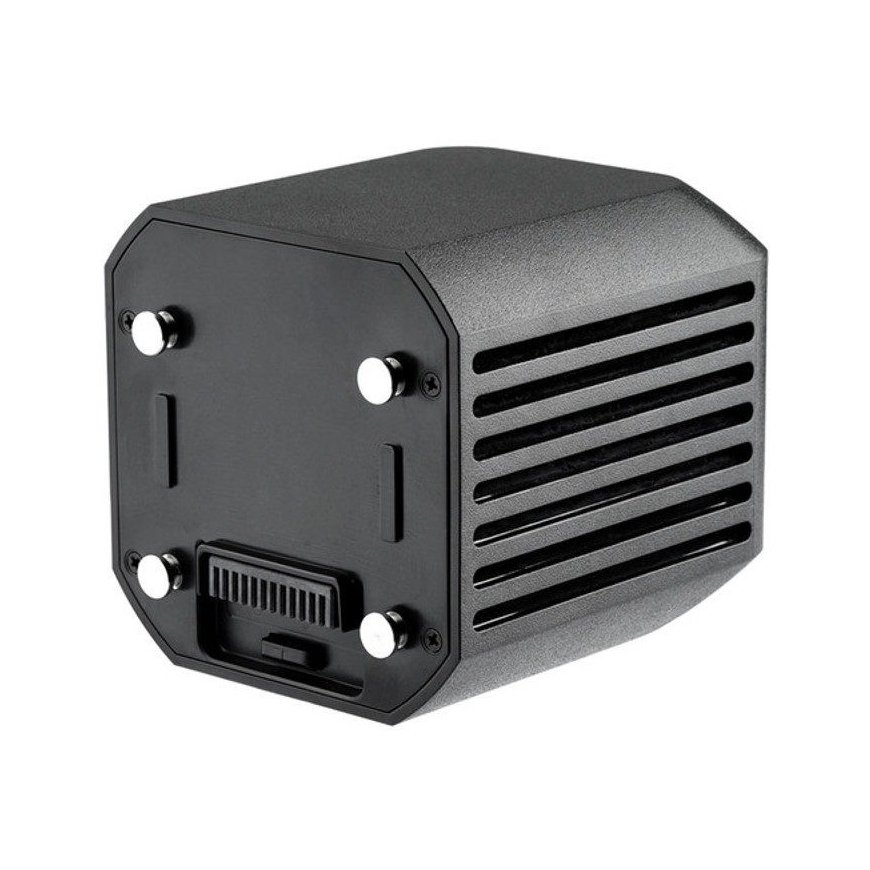 Godox AD400Pro power adapter/inverter Indoor Black – 3