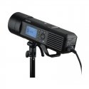 Godox AD400Pro toiteadapter ja vaheldi Hoonesisene Must Godox AD400Pro toiteadapter ja vaheldi Hoonesisene Must
