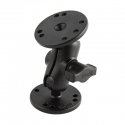 RAM Mounts RAM-B-101U-A монтажный набор RAM Mounts RAM-B-101U-A монтажный набор