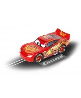 Carrera Disney Pixar Cars - Lightning McQueen