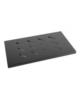 Lanberg AK-1002-B palvelinkaapin lisävaruste Kehikon hylly