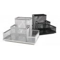 Forpus FO30556 desk organizer set