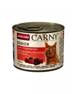animonda 4017721837118 mitrā kaķu barība 20 g