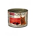 animonda 4017721837118 влажный кошачий корм 20 g animonda 4017721837118 влажный кошачий корм 20 g