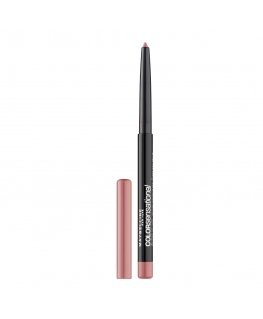MAYBELLINE_Color Sensational Shaping Lip Liner konturówka do ust 50 Dusty Rose 0,28g