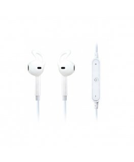 Msonic MHS6W BLUETOOTH EARPHONES SMARTPHONE CONTROL WITH MICROPH