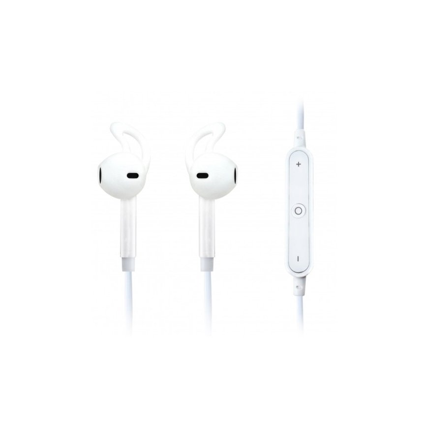 Msonic MHS6W BLUETOOTH EARPHONES SMARTPHONE CONTROL
