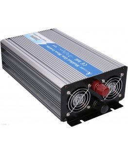 Extralink OPIM-2000W | Car voltage converter | 12V, 2000W modified sine