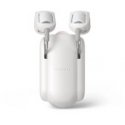 SwitchBot Smart Curtain Rod 3 white SwitchBot Smart Curtain Rod 3 white