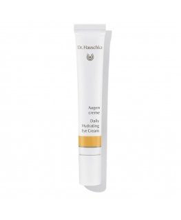 Dr. Hauschka For daily use Hydrating Eye cream 12.5ml