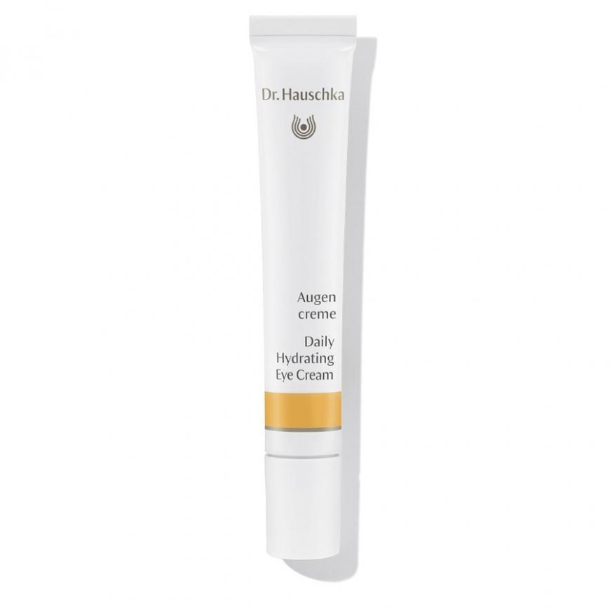 Dr. Hauschka Dr. Hauschka For daily