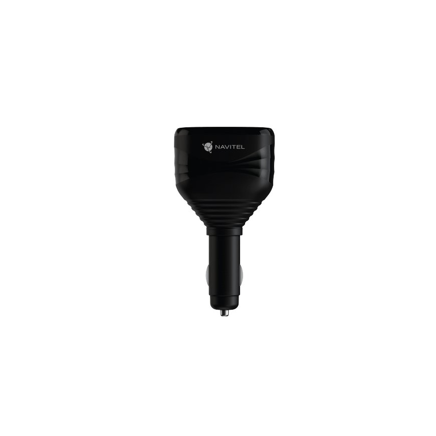 Navitel USP55 Pro Muu Musta Auto – 2