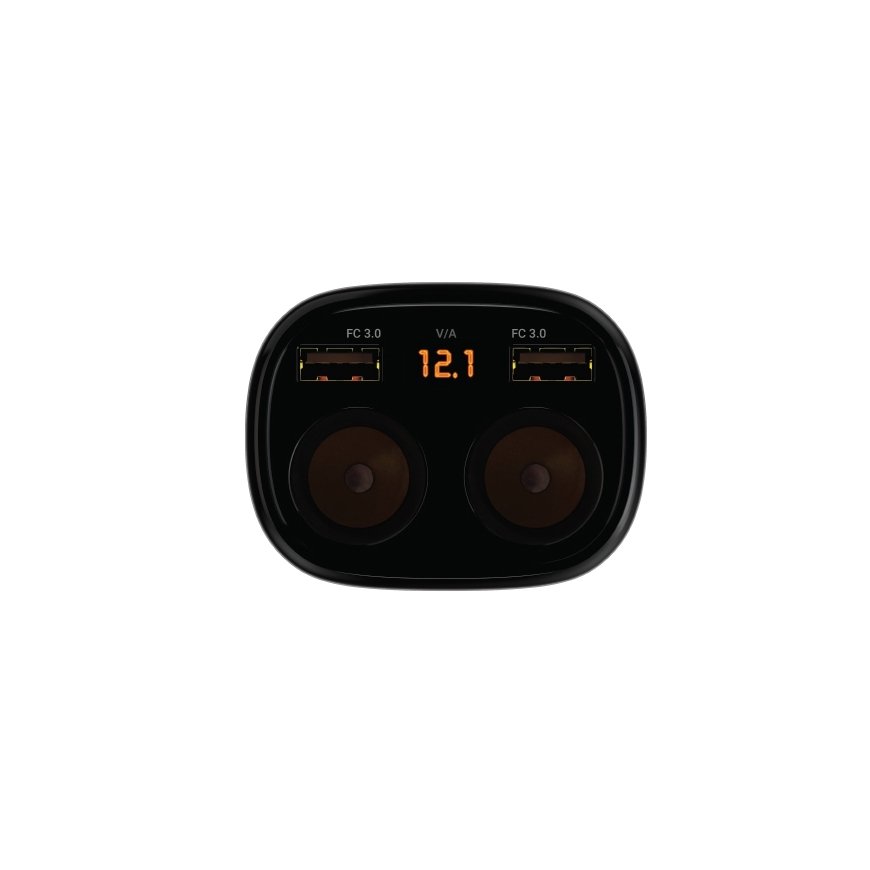 Navitel USP55 Pro Cits Melns Auto – 3