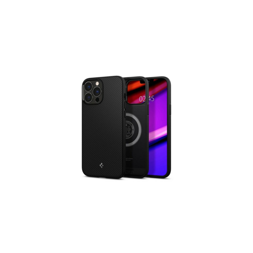 OBAL:ME TPU Case for Apple iPhone 15 Pro Transparent