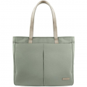 UNIQ torba na laptopa Hava 16" zielony|laurel green RPET UNIQ torba na laptopa Hava 16" zielony|laurel green RPET