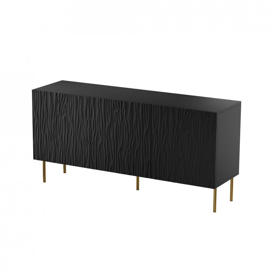 Cama JUNGLE KOM152CZ комод
