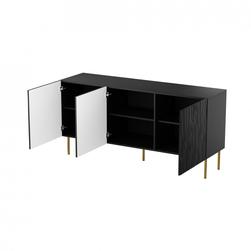 Cama JUNGLE KOM152CZ комод – 2