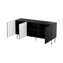 Cama JUNGLE KOM152CZ kumode Cama JUNGLE KOM152CZ kumode