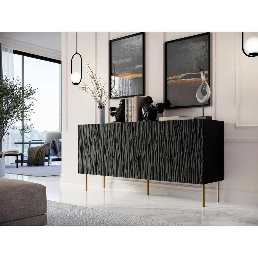 Cama JUNGLE KOM152CZ комод – 3