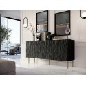 Cama JUNGLE KOM152CZ kumode Cama JUNGLE KOM152CZ kumode