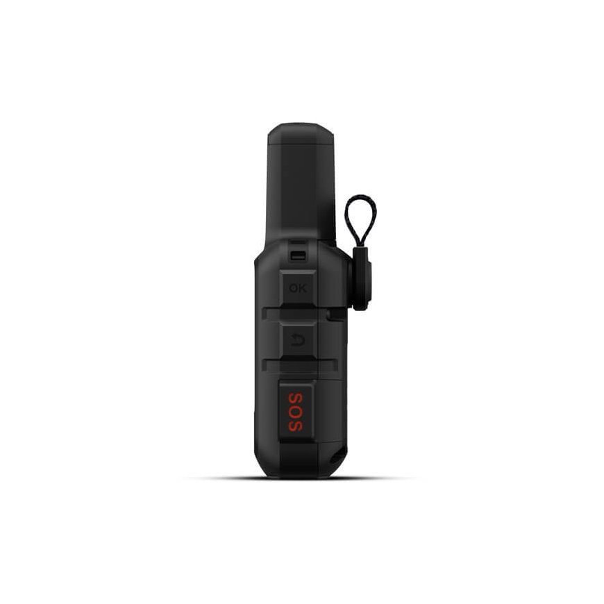 Garmin inReach Mini 2 Personālais Melns