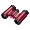 Nikon Aculon T02 8x21 žiūronai Raudona Nikon Aculon T02 8x21 žiūronai Raudona