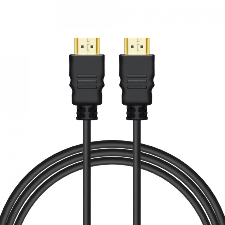 Savio CL-38 HDMI kabelis 15 m