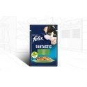 Felix 7613039786710 mitrā kaķu barība 85 g Felix 7613039786710 mitrā kaķu barība 85 g