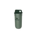 Stanley Metallist klaasid ümbrises ADVENTURE - HAMMERTONE GREEN Stanley Metallist klaasid ümbrises ADVENTURE - HAMMERTONE GREEN