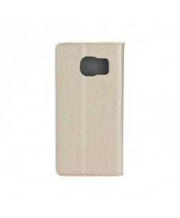 Etui Smart Magnet book Xiaomi 12T złoty|gold