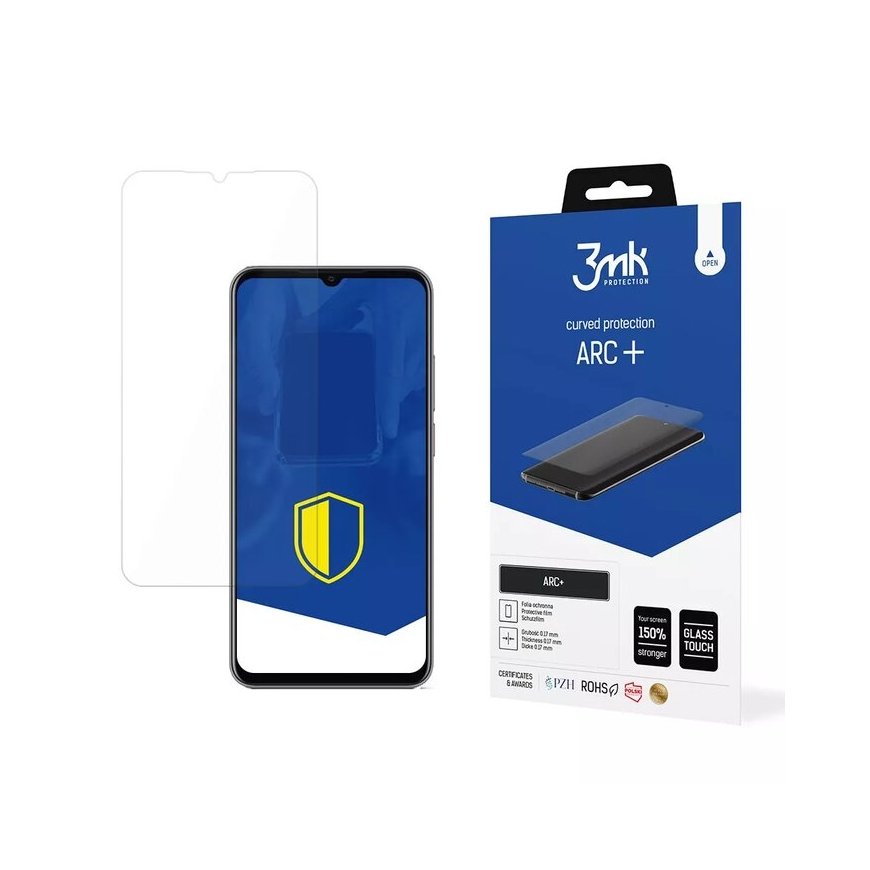 3MK Meizu Note 9 - 3mk