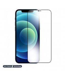 Fusion ESD 6D Anti-Static tempered glass for Apple iPhone 12 Pro