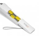 Technaxx TX-151 Valge Patarei 253,7 nm Technaxx TX-151 Valge Patarei 253,7 nm