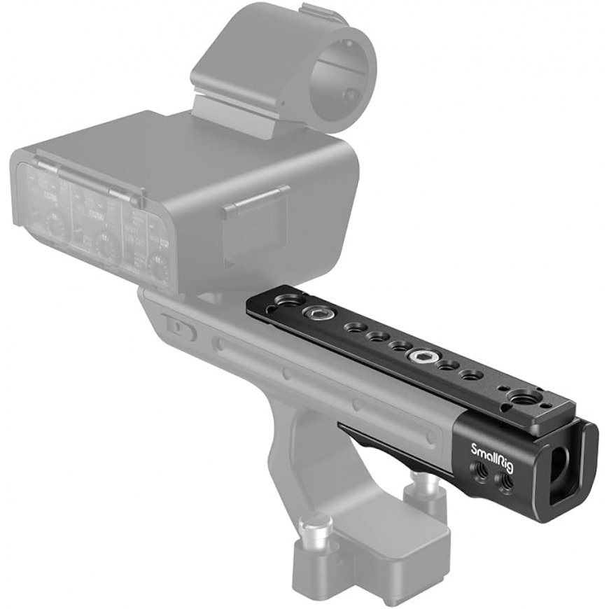 SmallRig 3490 Extension Rig do Sony