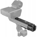 SmallRig 3490 Extension Rig do Sony FX3/FX30 XLR Handle SmallRig 3490 Extension Rig do Sony FX3/FX30 XLR Handle