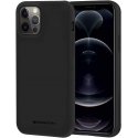 Mercury Soft iPhone 15 Pro Max 6,7" czarny|black Mercury Soft iPhone 15 Pro Max 6,7" czarny|black