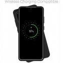 Mercury Soft iPhone 15 Pro Max 6,7" czarny|black Mercury Soft iPhone 15 Pro Max 6,7" czarny|black