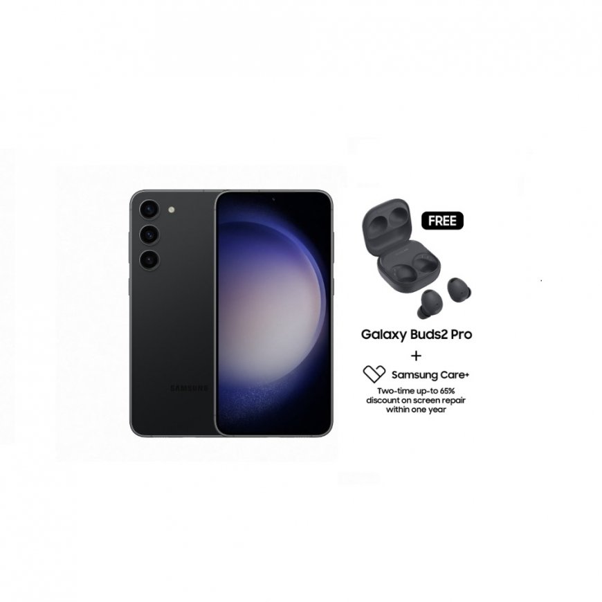 Fusion soft matte back case silicone for Samsung A145 | A146 Gal