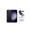 Fusion soft matte back case silicone for Samsung A145 | A146 Gal