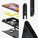 Spigen Armor XP чехол для мобильного телефона 16,3 cm (6.4") Крышка Черный, Металлический Spigen Armor XP чехол для мобильного телефона 16,3 cm (6.4") Крышка Черный, Металлический