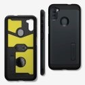 Spigen Armor XP чехол для мобильного телефона 16,3 cm (6.4") Крышка Черный, Металлический Spigen Armor XP чехол для мобильного телефона 16,3 cm (6.4") Крышка Черный, Металлический