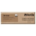 Actis TH-533A toonerikassett 1 tk Kokkusobiv Magenta Actis TH-533A toonerikassett 1 tk Kokkusobiv Magenta