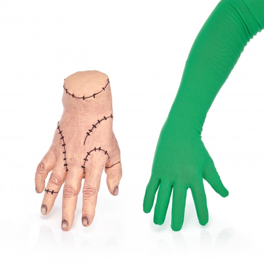 WEDNESDAY Real FX Thing – 5
