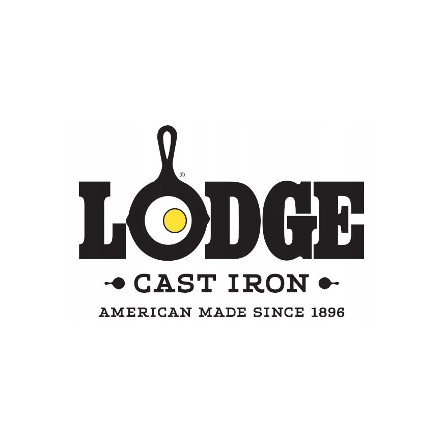 Lodge Lodža Keksówka żeliwna 20 x