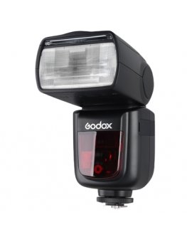 Godox V860II-C KIT kameran salama Kompakti salama Musta