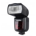 Godox V860II-C KIT вспышка для фотоаппаратов Компактная вспышка Черный Godox V860II-C KIT вспышка для фотоаппаратов Компактная вспышка Черный