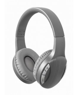 Gembird BTHS-01-SV headphones/headset